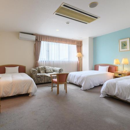 Tabist Katahara Resort Gamagori Exterior foto