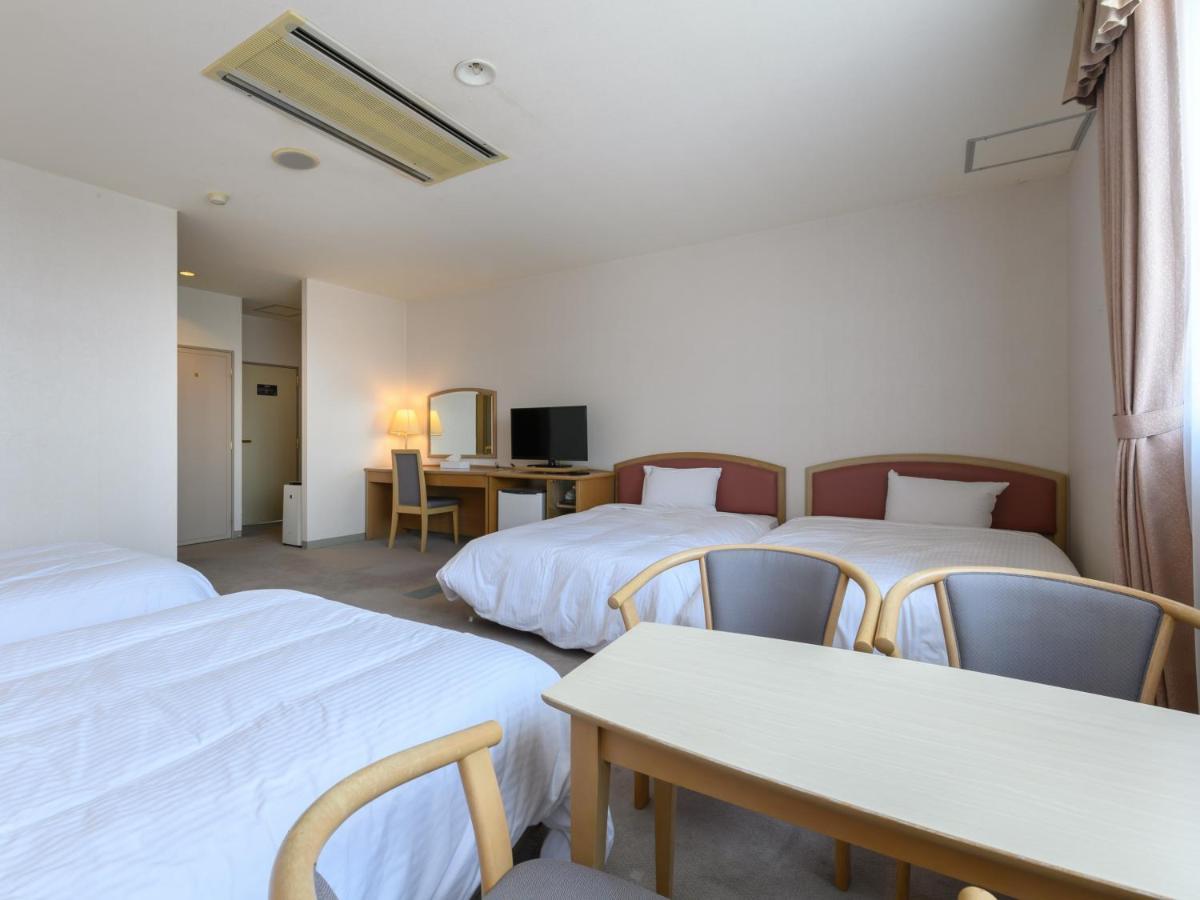 Tabist Katahara Resort Gamagori Exterior foto